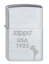 images/productimages/small/Zippo USA 1932 1100140.jpg